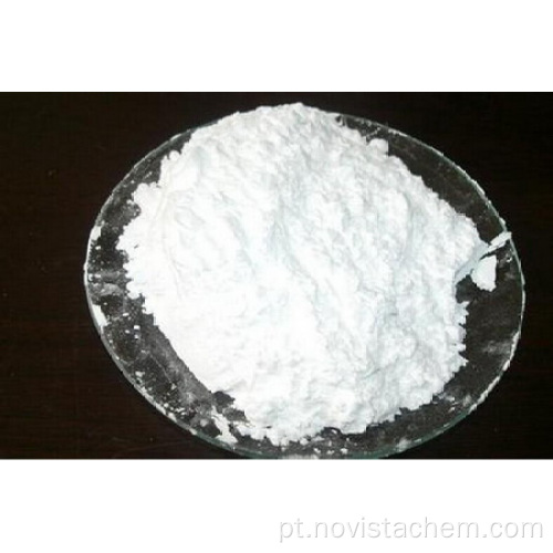 Cianurato de melamina retardante sem halogênio
